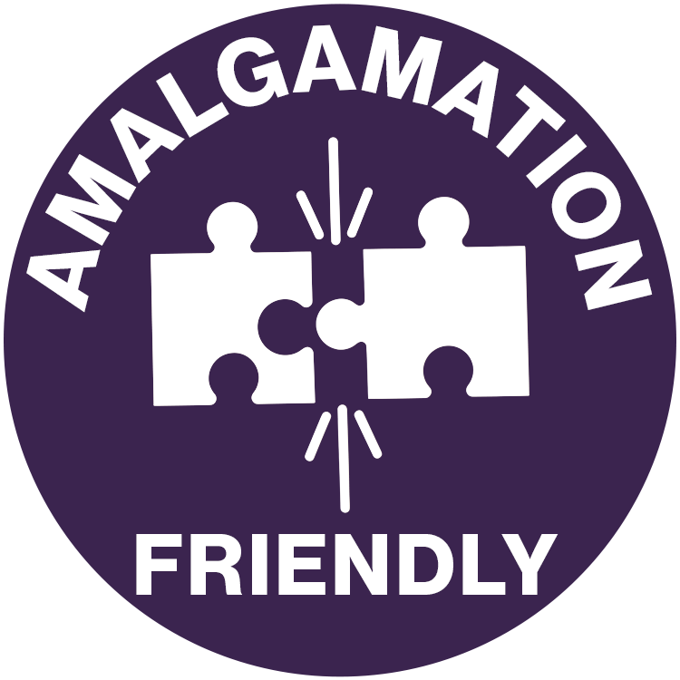 Amalgamation Friendly - Capital Region